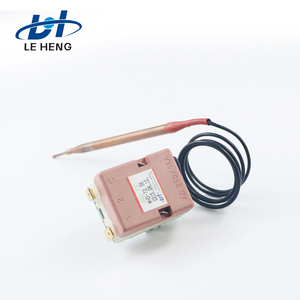 Điều chỉnh nhiệt độ mao mạch nhiệt cho nướng tủ lạnh và Máy nước nóng - Product Image 6