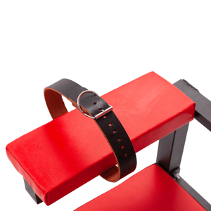 Silla sexual MOG SM, productos de bondage de restricción, Bondage reina SM, silla sexual BDSM - Product Image 4