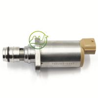 Fabriqué en Chine Nouvelle valve SCV d'injecteur 04226-0L020 042260L020