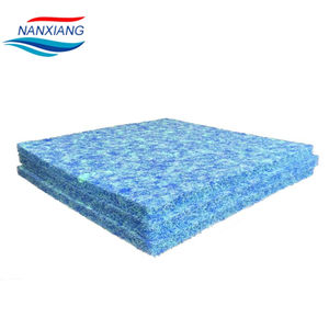 2023 Offre Spéciale Aquariums Fish Tank <span class=keywords><strong>Bio</strong></span> Éponge Filtre Biologique <span class=keywords><strong>Japonais</strong></span> Tapis Filtre Médias - Product Image 3