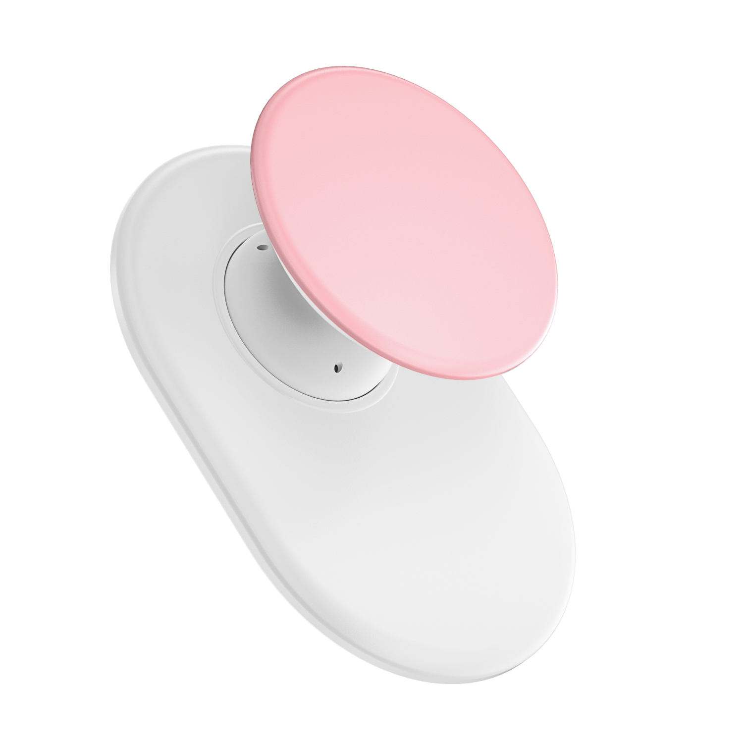 ขาว + ชมพู