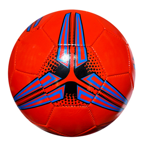 Pallone da <span class=keywords><strong>Calcio</strong></span> in PVC PU Personalizzato a Prezzo Economico, Cucito a Macchina, Gravim GM-2024-8-13-1 World - Product Image 4