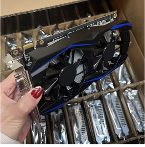 Carte graphique GTX1050TI 970 960 <span class=keywords><strong>750Ti</strong></span> 1030 <span class=keywords><strong>2G</strong></span> 4G améliorée, version internationale pour ordinateur - Product Image 5