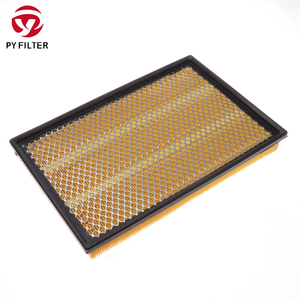 Nuevo Filtro de Aire de Alta Calidad Compatible con <span class=keywords><strong>Jeep</strong></span> <span class=keywords><strong>Wrangler</strong></span> <span class=keywords><strong>Rubicon</strong></span> Grand Cherokee WK2 V6 4x4 6.4L 3.8L 2014-2023, Grado Premium OEM, Delantero Izquierdo - Product Image 2