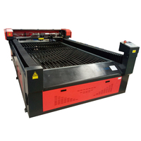 Machine de découpe Laser pour jouet en bois, 1325 1610, routeur CNC avec bon prix, cartes de mariage et de fabrication de cartes de visite, livraison gratuite