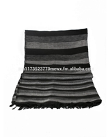 Écharpe en soie Ai Groupe, châle de mode uni, doux, agréable pour la peau, en mousseline, long hijab pour adultes, Marrakech, Maroc, hiver, été