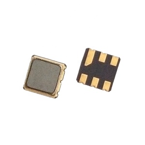 WINNSKY Risonatore SAW a 1 Porta 315.5MHz 6PIN, Componente Passivo a Microonde, Confezione SMD 3.8*3.8mm - Product Image 3