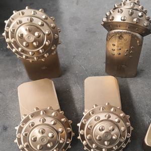 أسطوانة <span class=keywords><strong>Tricone</strong></span> للأسنان مضمونة الجودة من FAE لحفر الآبار - Product Image 5