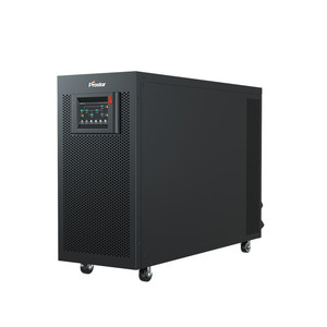 UPS Industrial en Línea de 40KVA 400V Trifásico - Respaldo de Energía de Alta Eficiencia con Monitoreo Inteligente para Cargas Críticas - Product Image 1