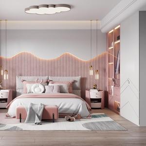 <span class=keywords><strong>Disegni</strong></span> murali moderni a due piani della camera dei bambini del gemello del ragazzo per la camera da letto dell'hotel o la Villa mobili eleganti della camera da letto - Product Image 1