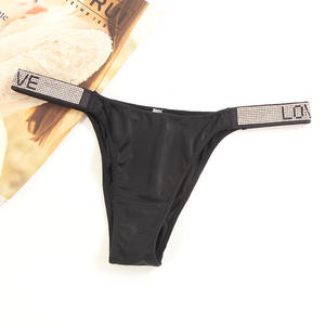 Wanita Brasil Dewasa Seksi Berbikini - Product Image 4