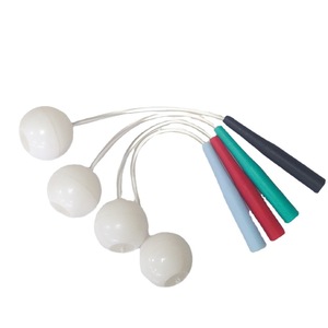 Cuerda <span class=keywords><strong>de</strong></span> Saltar Luminosa LED Inalámbrica, Novedad Viral en TikTok, para Niños y Niñas, Reduce Grasa Corporal - Product Image 5