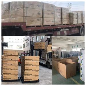 Интеллектуальный цифровой вентилятор с <span class=keywords><strong>3</strong></span>-скоростным вентилятором, контроллер температуры удаленно управляет программируемыми термостатами для кондиционирования воздуха - Product Image 6