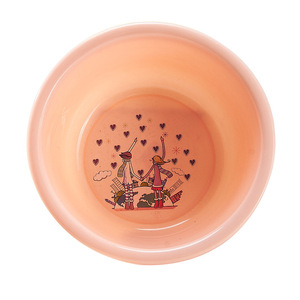 Plastic Washbasin <b>Round</b> 34x23x14cm Eco-Friendly Deepened <b>Basin</b> For Household Use - Product Image 4