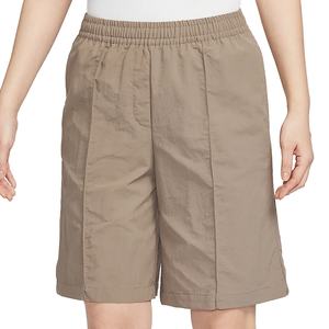 Daily Life Wear Women's Shorts Summer Shorts and Loose Size High Quality Work Time Shorts Pockets of Women's Shorts - Product Image 2