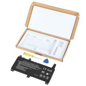 C41N1731-2แบตเตอรี่แล็ปท็อปสำหรับ ASUS ROG Strix G17 G731 G712LU G731G แผลเป็น G512L 17 G732LW แบตเตอรี่โน๊ตบุ๊ค G531GV - Product Image 1