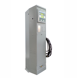 G5 thép không gỉ Tủ 5BAR tự động kỹ thuật số Nitơ lốp Inflator máy nén tự phục vụ đồng tiền hoạt động Nitơ inflator - Product Image 2