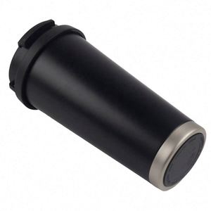 Offre Spéciale – Tasses à Café Portables Personnalisées pour Voyage en Extérieur, Double Paroi - Product Image 6