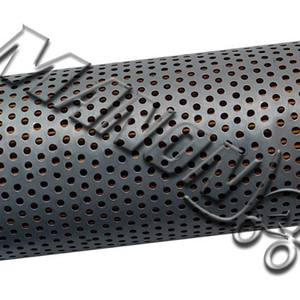 Filtre à huile hydraulique Toyota Linde Hester 10 microns en cellulose et acier pour pièces de chariot élévateur usage général - Product Image 2