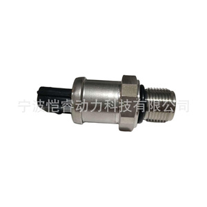 เซ็นเซอร์วัดแรงดัน KM16-S13 49Mpa แบบเกลียวติดตั้งสำหรับรถยนต์ - Product Image 1
