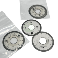 Disk Encoder CB760-80001 untuk Printer Inkjet Tank 315 415 GT5810 GT5811 GT5820 GT5821 dari Supplier