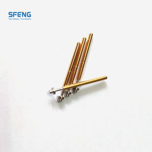 الصين الربيع اختبار التحقيق المورد 3A ملامس النابض التحقيق SF-P160 - Product Image 3