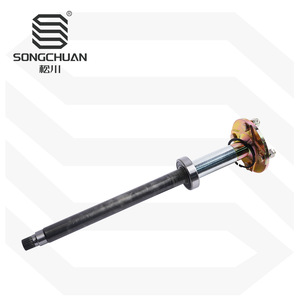 Yamaha G29 2007-2016 Chariot de golf électrique, demi-arbre d'essieu arrière JW2-G6510-00, transmission et essieux de camion - Product Image 1