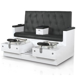 Sillón de Pedicura Whirlpool European Touch Versas y Equipo de Masaje Usado en Venta - Product Image 4