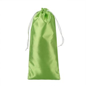 Wholesale Luxury Factory Customised Satin <b>Silk</b> Drawstring Storage Bag - Product Image 6