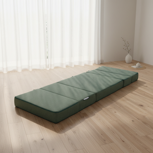 4D Removable Cover Cooling Anti-Mite POE Polymer Air <b>Nest</b> Traditional Breathable Eco-Friendly <b>Bed</b> Mattress / 4D Removable Cover - Product Image 6
