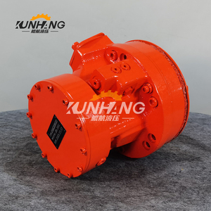 Moteur de translation de haute qualité 7261340 R986110739 R921810406 pour S220 S250 S300 A300 - Product Image 2