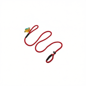 Guinzaglio per Cani a Forma di P, Comodo ed Elegante, con Imbracatura per Cani - Product Image 1