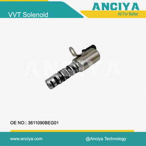 Válvula Solenoide Anciya VVT 3611090BEG01 para Motor Haval H1 H2 H6 C20R C30 C50 1.5T - Product Image 1
