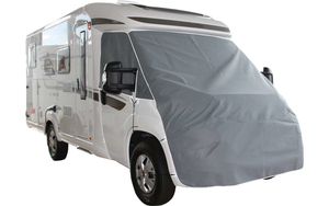 Couverture de <span class=keywords><strong>pare</strong></span>-<span class=keywords><strong>brise</strong></span> avant de voiture de fenêtre de <span class=keywords><strong>pare</strong></span>-soleil imperméable d'Uv Resisitants - Product Image 2