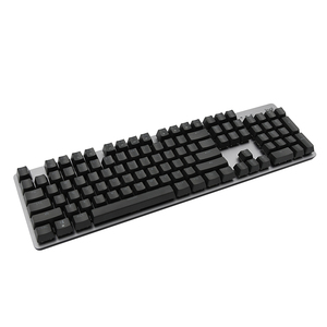<span class=keywords><strong>Logitech</strong></span> K845 CHERRY <span class=keywords><strong>MX</strong></span> Wired Gaming Teclado de diseño ergonómico mecánico Retroiluminación Teclado para juegos para computadora - Product Image 3
