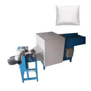 High Speed Air Fill Pillow Making Machine Air Cushion Machine