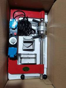 Reifenvulkanisator für Pkw und Lkw, Vakuum-Reifenvulkanisiermaschine, Auto-Reparaturmaschine - Product Image 5