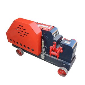 Tagliatrice di barre di <span class=keywords><strong>ferro</strong></span> personalizzata per taglierina in acciaio ad alta produttività - Product Image 2