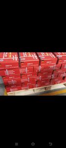 Principales proveedores de soldadura Buen precio <span class=keywords><strong>Electrodo</strong></span> E6013 2,5mm 3,2mm 4,0mm Varilla de soldadura E6013 para acero al carbono - Product Image 6