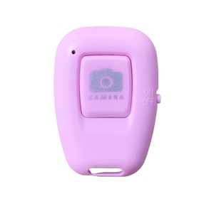 Công nghệ tiện ích <span class=keywords><strong>2025</strong></span> không dây chụp ảnh tự sướng từ xa màn trập điện thoại thông minh Điện thoại di động máy ảnh BT điều khiển từ xa cho <span class=keywords><strong>Iphone</strong></span> Android điện thoại - Product Image 2