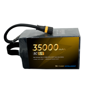 Batería Inteligente de Estado Sólido YANGDA <span class=keywords><strong>XTurbo</strong></span> 2024 para Drones - Product Image 4