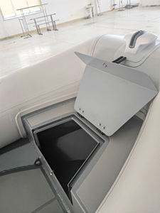 Canoë/<span class=keywords><strong>Kayak</strong></span> d'usine avec moteur électrique Zero Kayaks Solo Skiff Boats Pêche Canoë <span class=keywords><strong>Kayak</strong></span> Pêche 25kg - Product Image 5