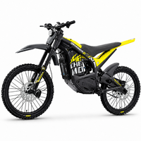 Moto électrique 72V 96V homologuée pour la route, E-Moto avec contrôle par application pour les conducteurs adultes, usage quotidien