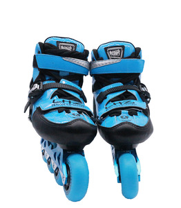 Pattini <span class=keywords><strong>a</strong></span> <span class=keywords><strong>rotelle</strong></span> scarpe basse per bambini professionali in fibra di carbonio - Product Image 1