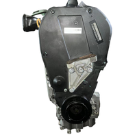 Roewe 550 750 MG MG6 MG7 Mustang T701.8T Ensemble moteur 4 cylindres Turbo 18K4G de haute qualité Vente à chaud Voiture d'occasion Essence Carburant
