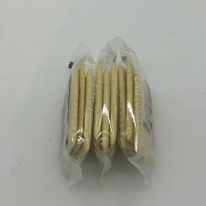 Galletas de <span class=keywords><strong>Soda</strong></span> Personalizables de Alta Calidad con Sabores Variados para Suministros Familiares y Comida Informal - Product Image 4