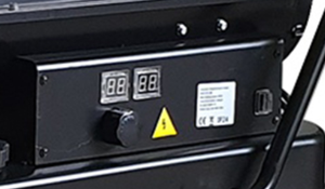 Sriddy 30 kw תעשייתי דיזל קרוסין עם אישור ce - Product Image 6