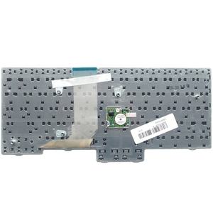 Clavier d'ordinateur portable pour HP EliteBook 2540 série p - Product Image 3
