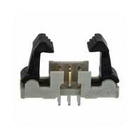 Connecteur de câblage carte-câble Original Supplier 10078991-G22-06ULF, connecteurs traversants 6P 2.00mm 10078991G2206ULF