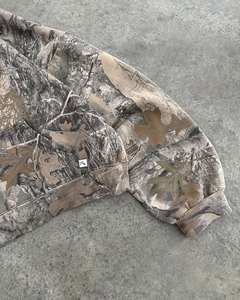 Yingling Unisex Heavy Weight Luxury Plain Sports <strong>Clothing</strong> Cotton DTG Print Streetwear Custom Oversized Cropped Zip up Hoodie - Product Image 5